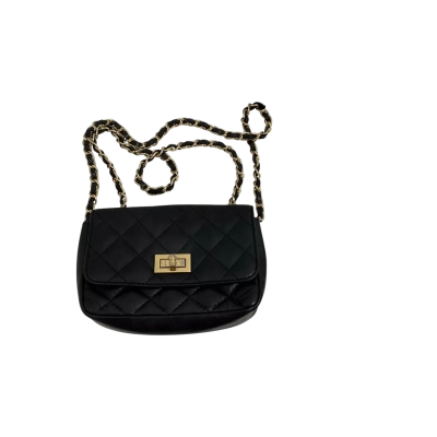 Unbranded "Made in Italy" Leather Bag