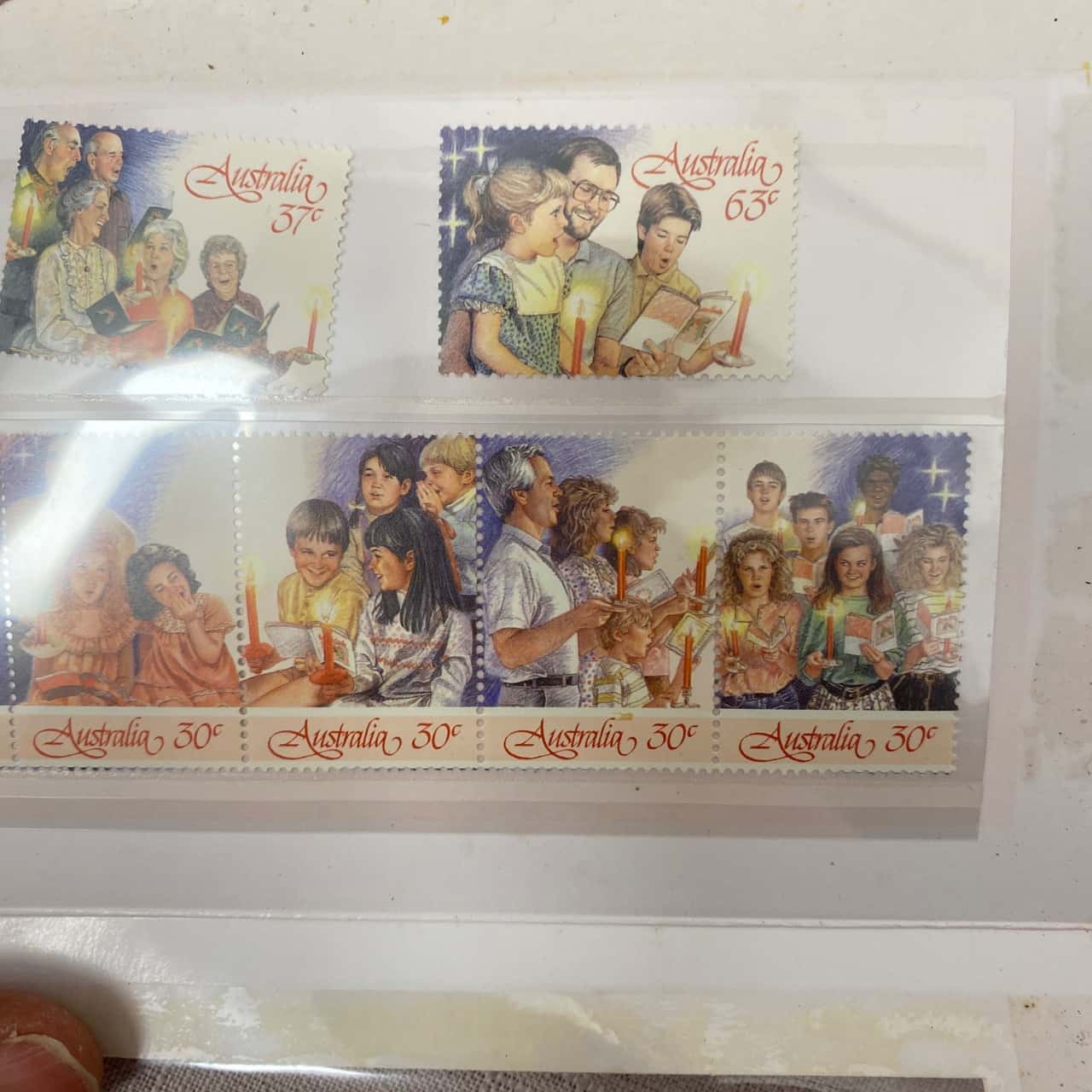 Image Tester
