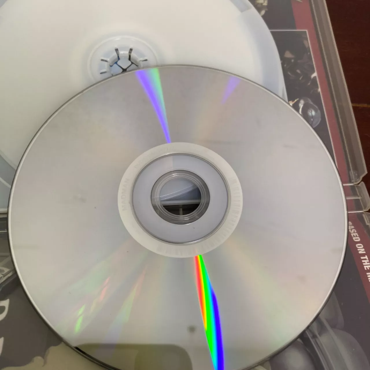 Image Tester
