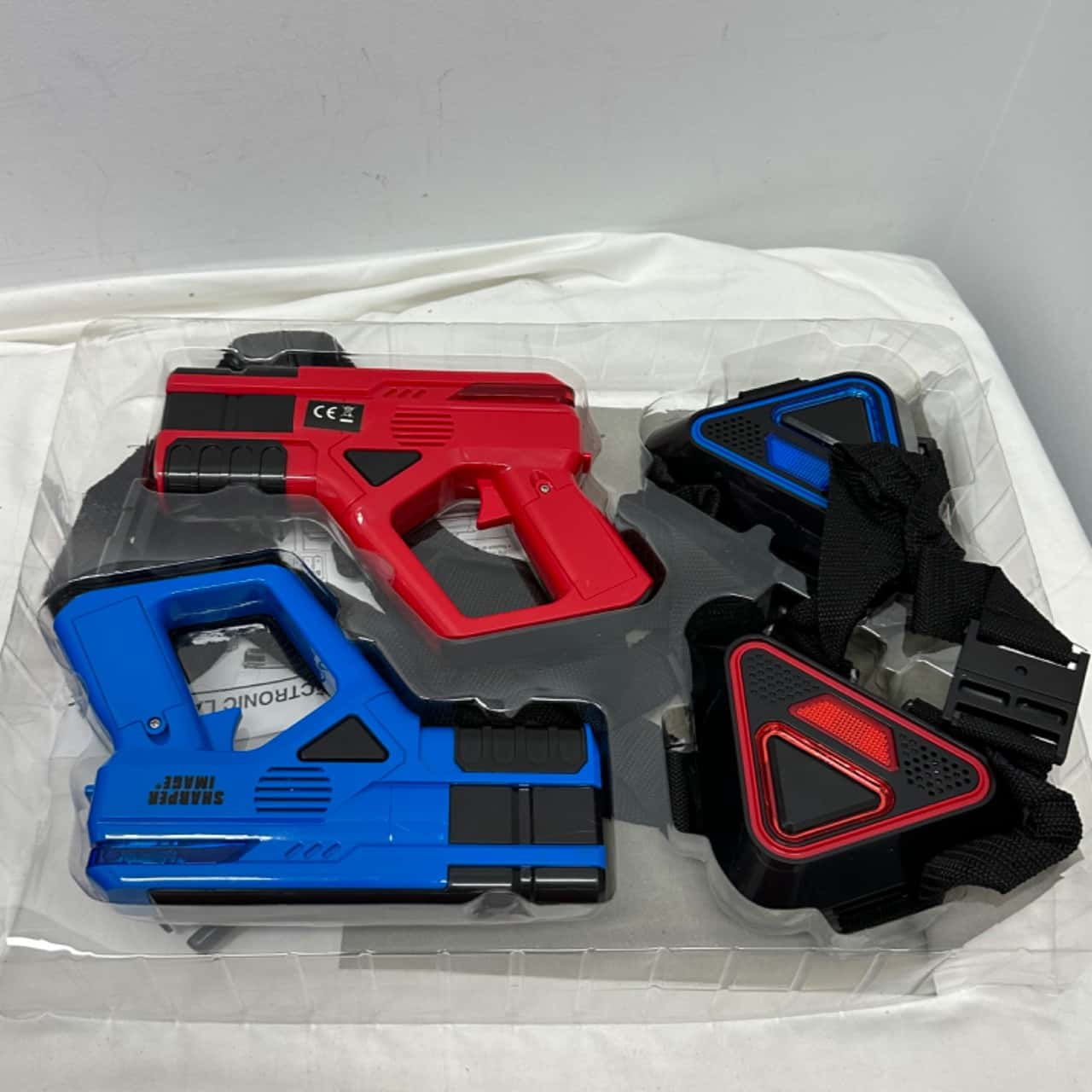 Image Tester