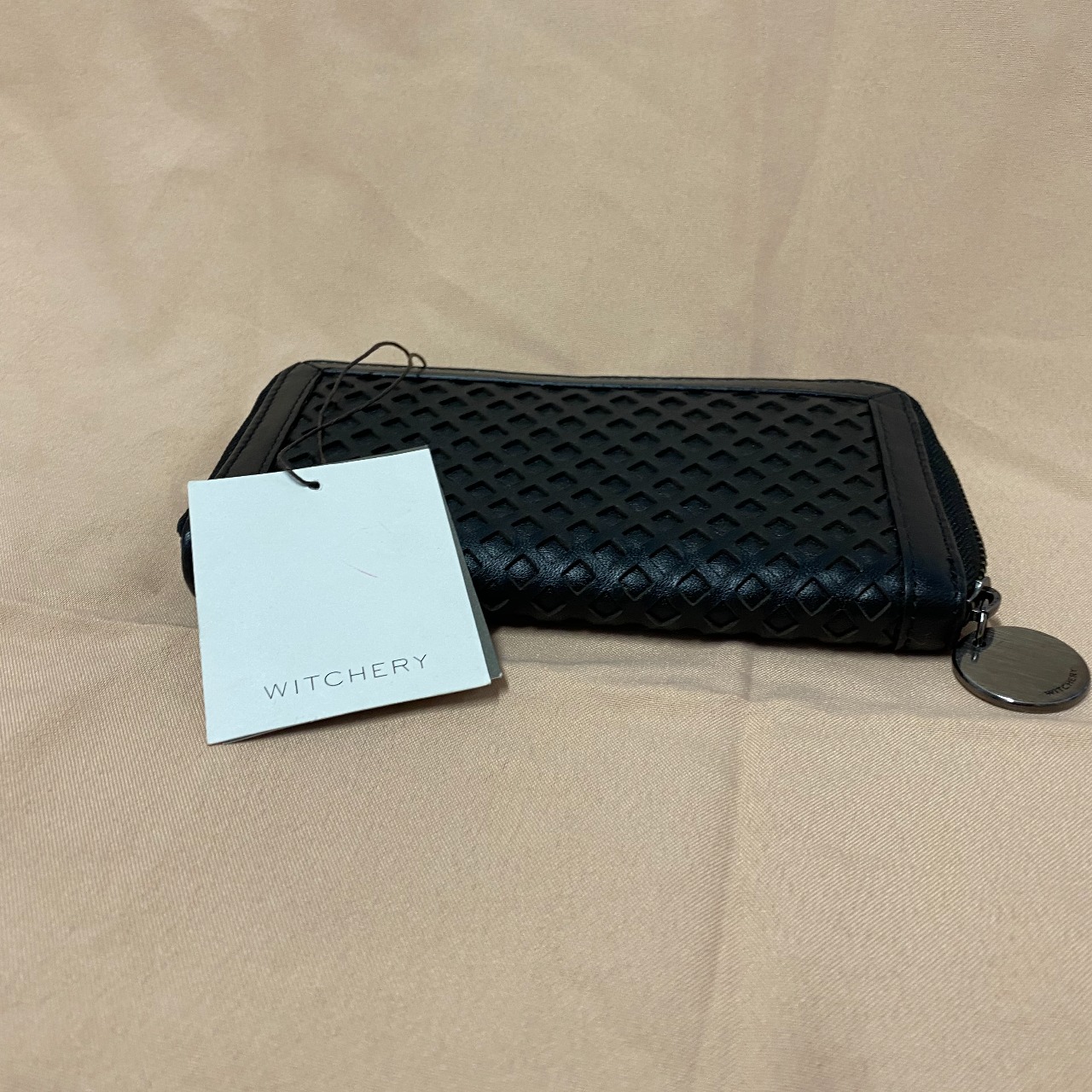 witchery wallet
