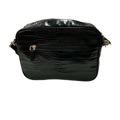 Arrived Womens Handbag Black