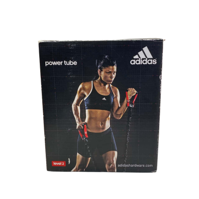 Adidas power tube level 2