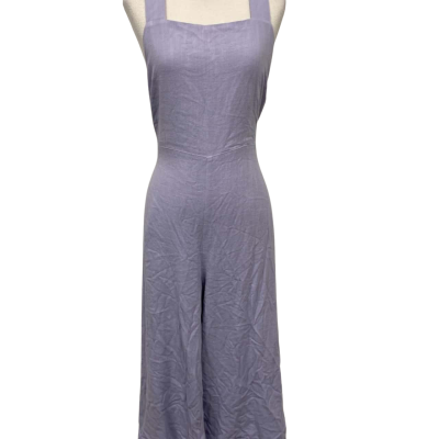The Fated Womens  Size 12 Jumpsuit
