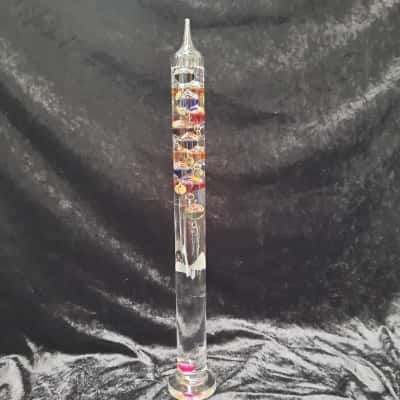 Galileo Thermometer 56cm