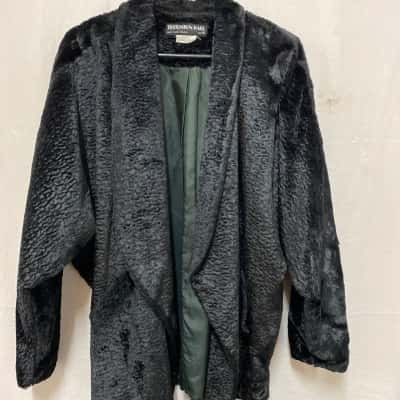 Thornton Hall Size 14 Winter Jacket