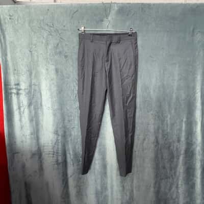 Saba Mens  Size 28 Grey wool pants 