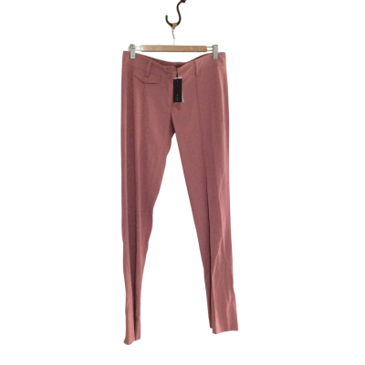 Toy g. Women's Size 10 Performance Pants Pink 
