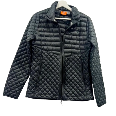 Merrell Insulated Puffer Size S Black Jacket 