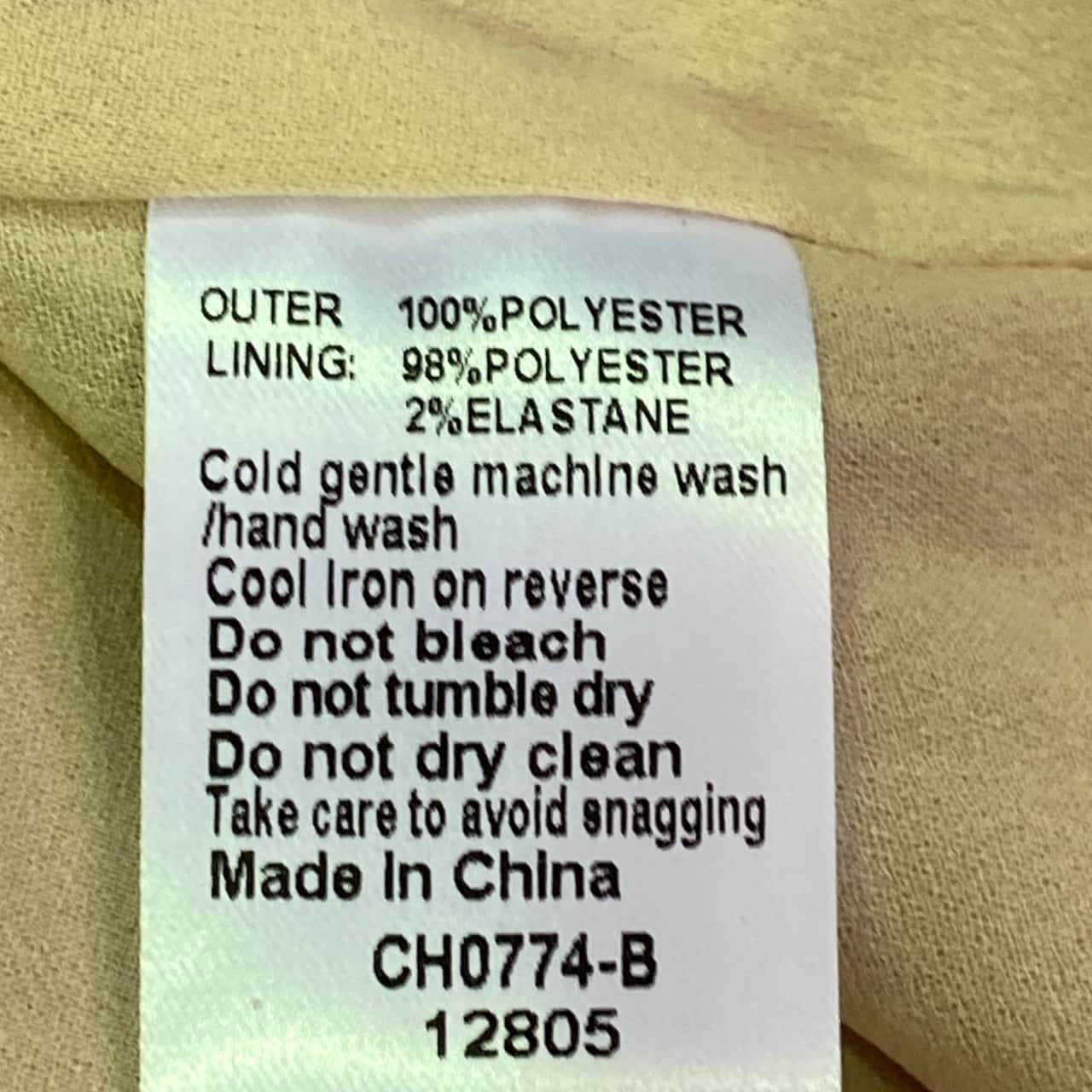 Image Tester