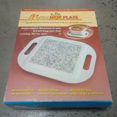 Micro Hot Plate