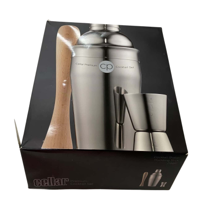 Cellar premium Cocktail Set 