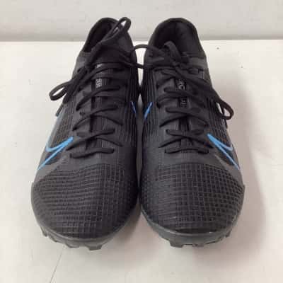 Nike Mercurial Womens  Size UK 6 Trainers Black  