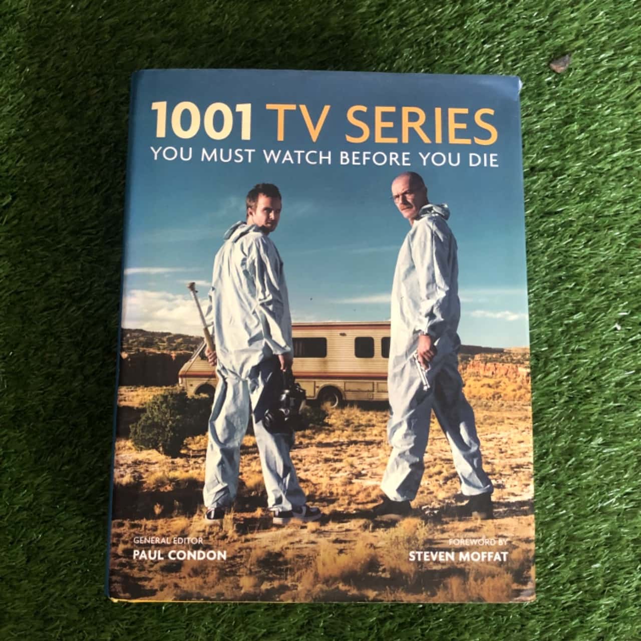 101 TV Series You Must Watch Before You Die (s)