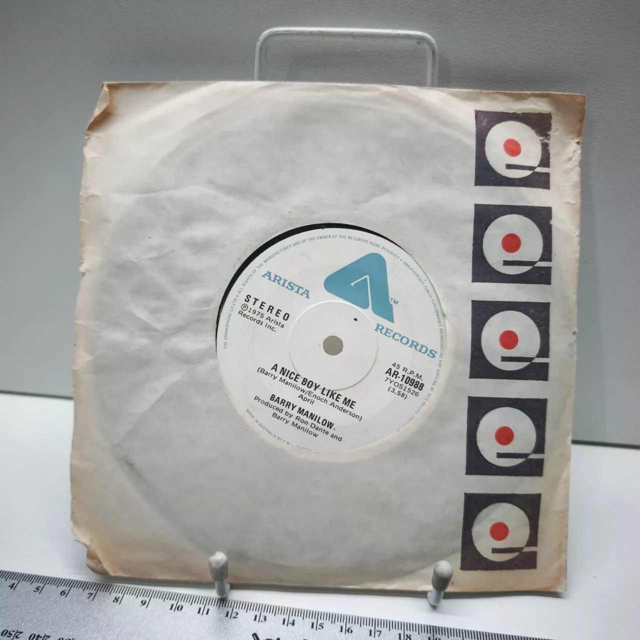 Image Tester