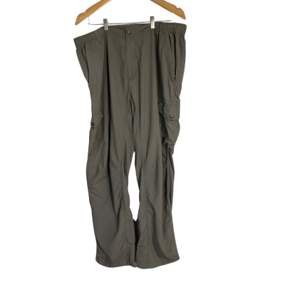 Kathmandu Mens  Size XXL Cargo Pants 