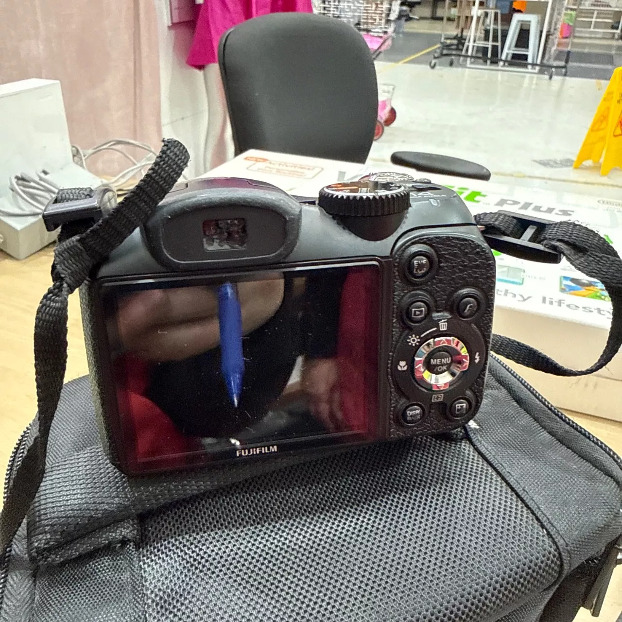 Image Tester