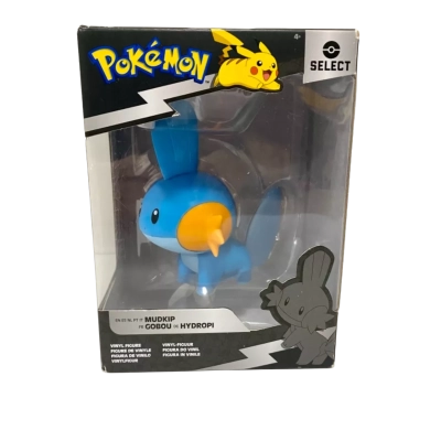 Pokémon Mudkip