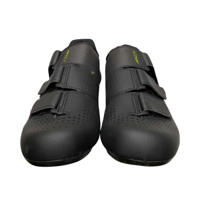 Unisex Size 46 Black Bike Road Shoes