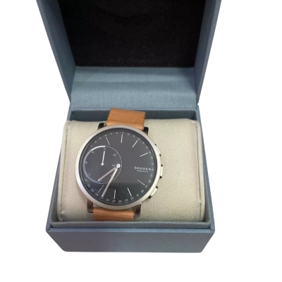Skagen Connected Mens Hybrid Smart Watch