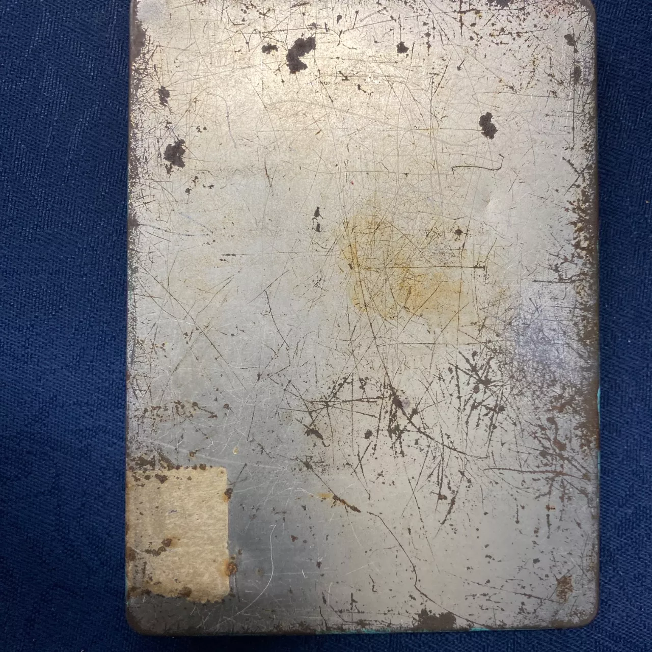 Image Tester