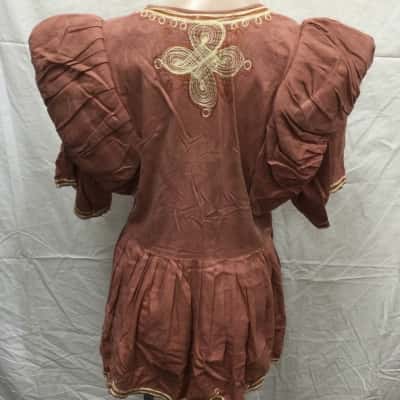 Womens Size S/M Top