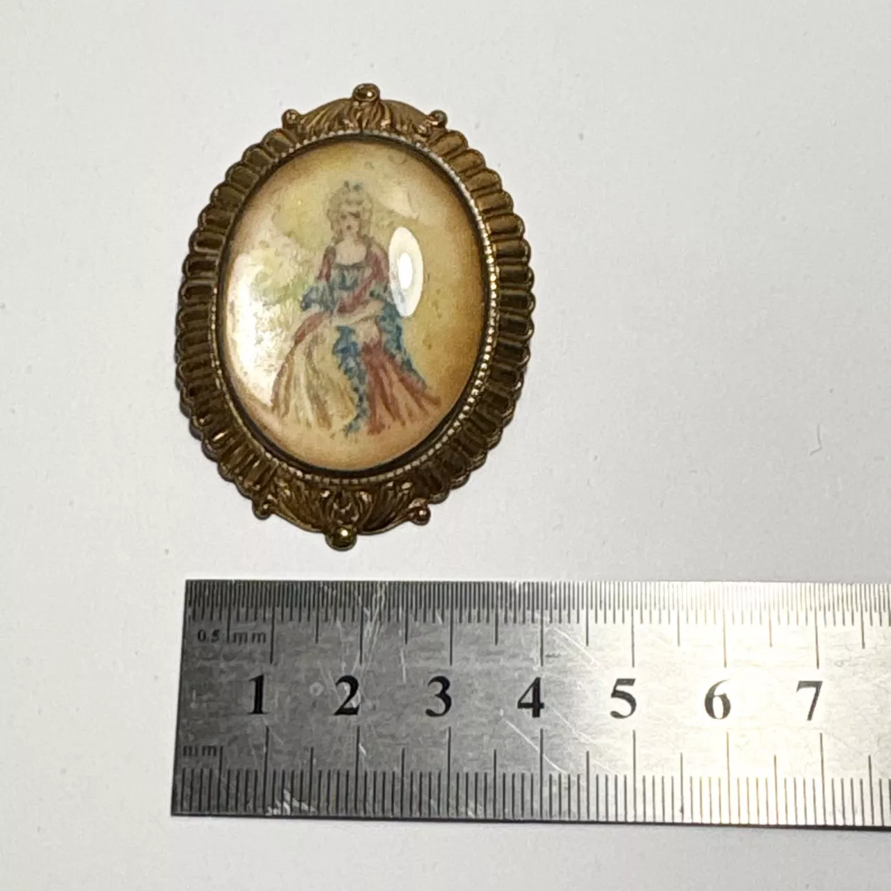 Image Tester