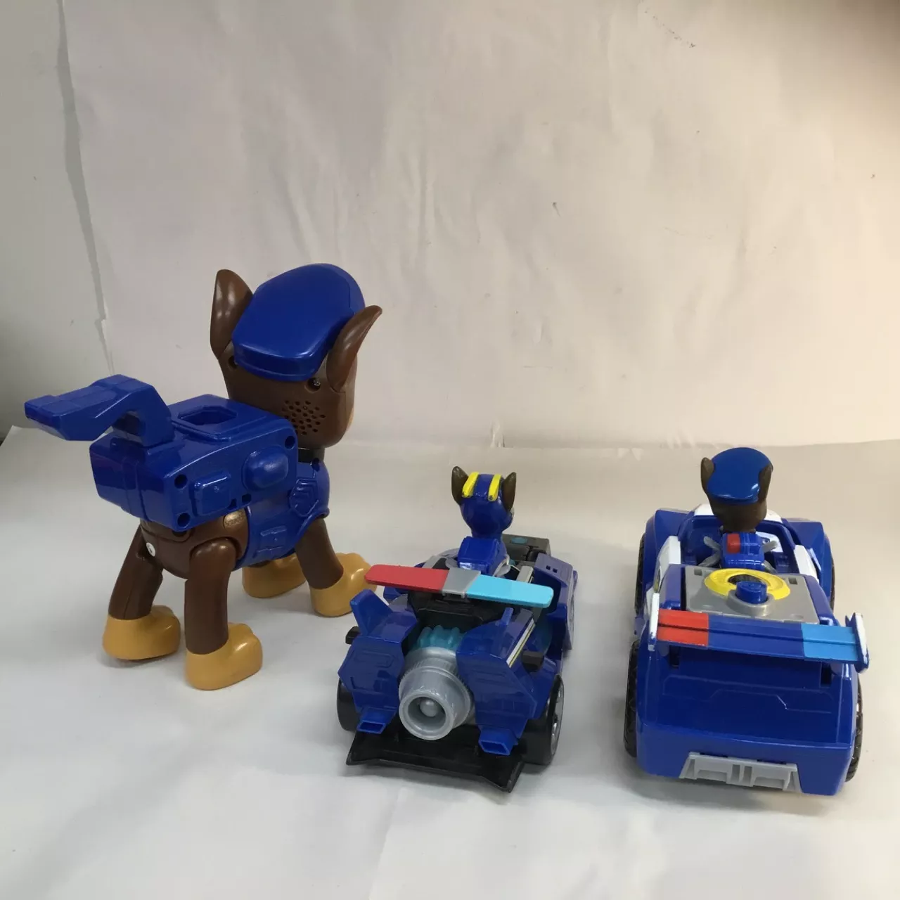 Image Tester