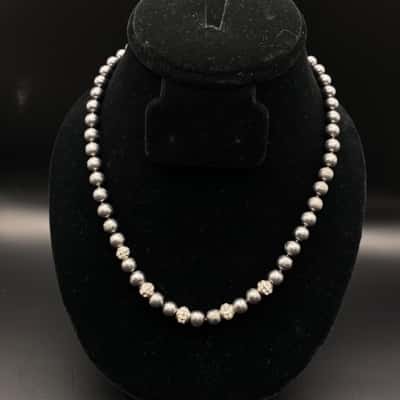 Elegant  Womens Necklace 