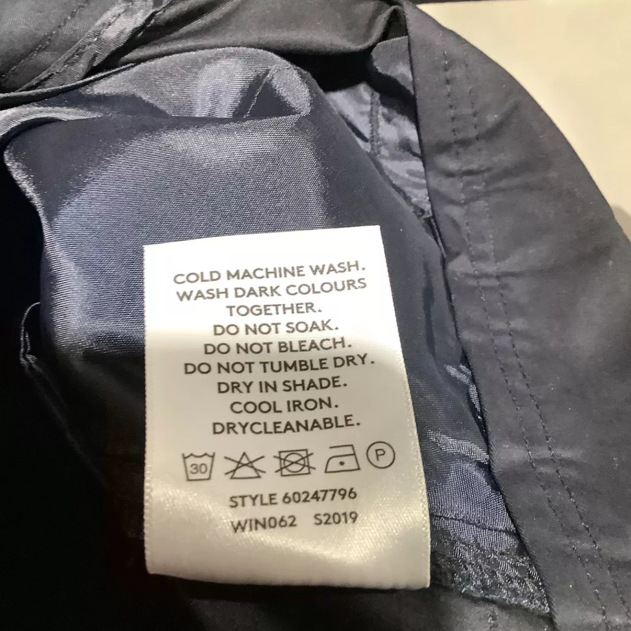 Image Tester