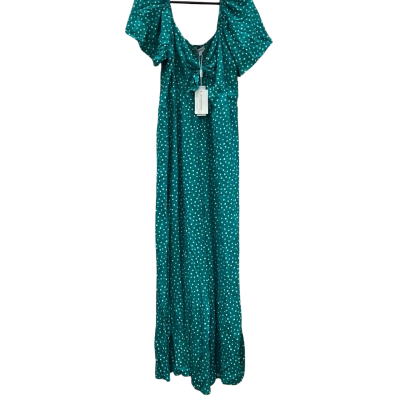 Proud Poppy Womens Size 18 Hazel Jumpsuit