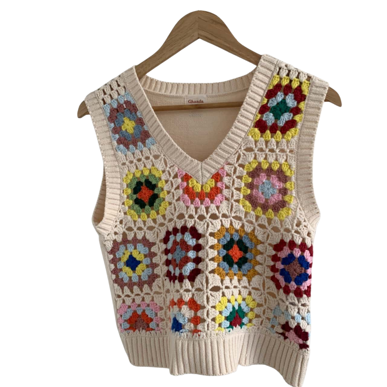Galata Knit Vest
