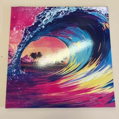 The Boxer Rebellion Ocean by Ocean