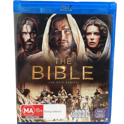 The Bible