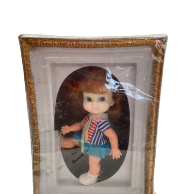 Vintage doll