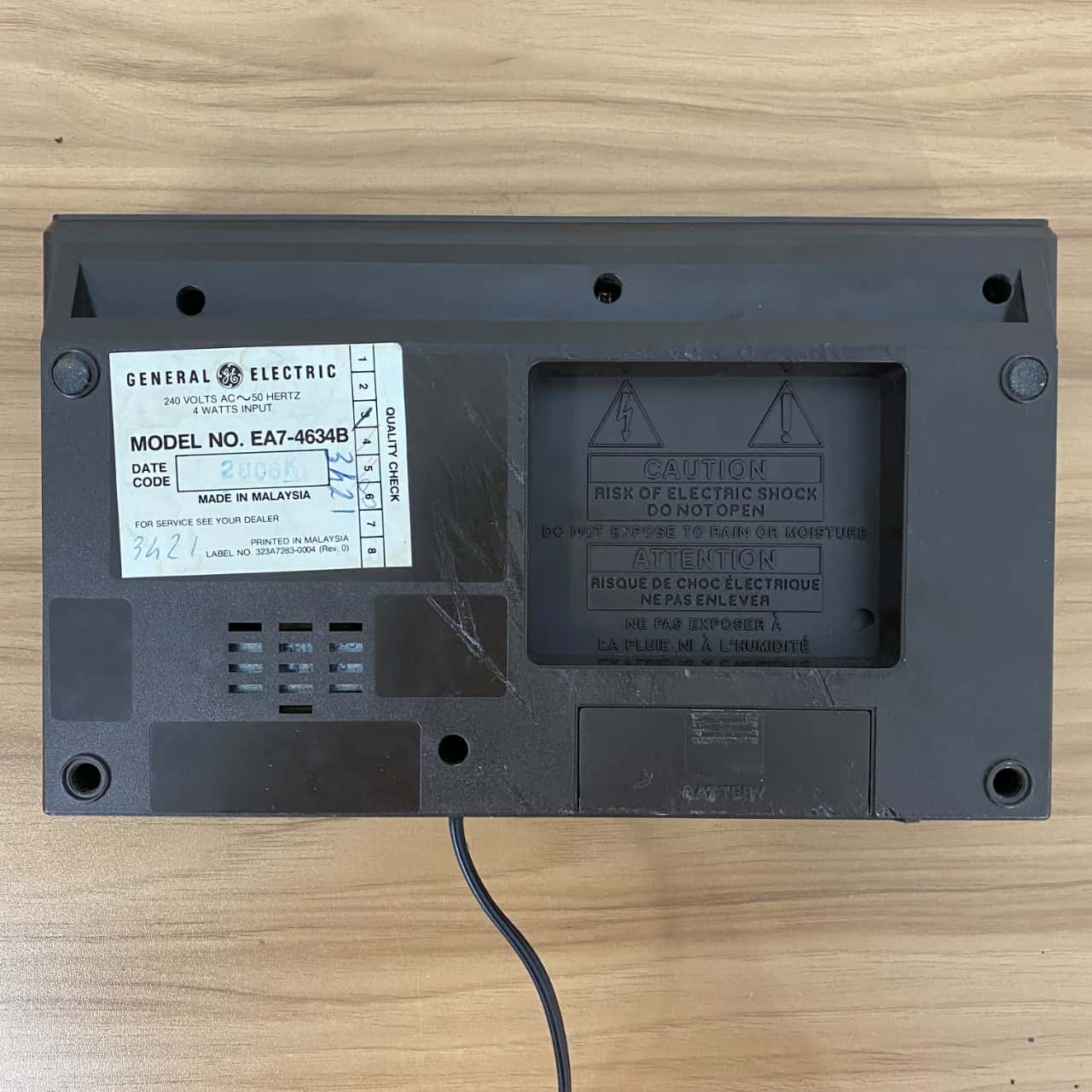 Image Tester
