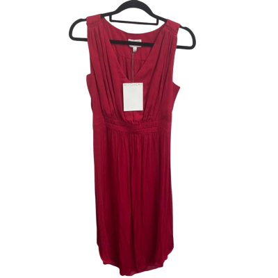 NEW Witchery Womens  Size 8 Midi Dress Other 