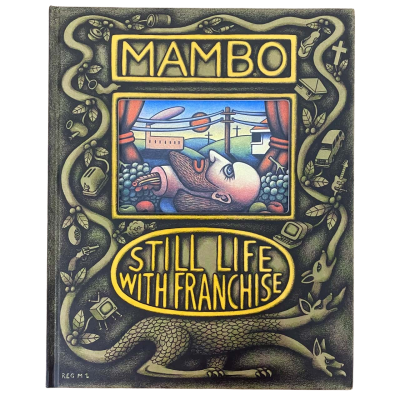Mambo Still Life With Franchise (Hardcover)