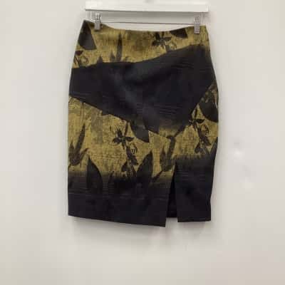 Veronica Maine Womens Skirts Size 10 