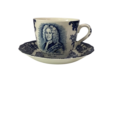 Thomas Twining Tea Cup