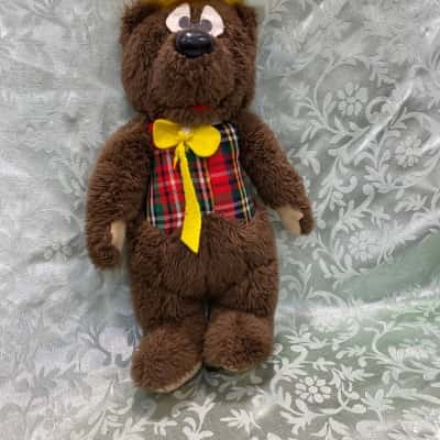Humphrey B. Bear 1965