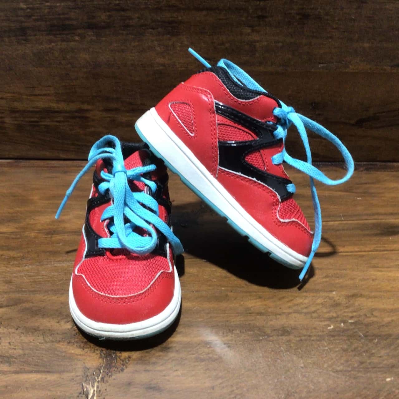 reebok pump omni lite kids
