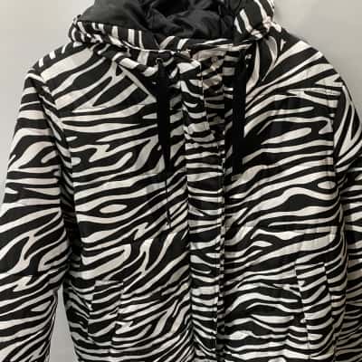 Women's PINGPONG Size 18 Parka 