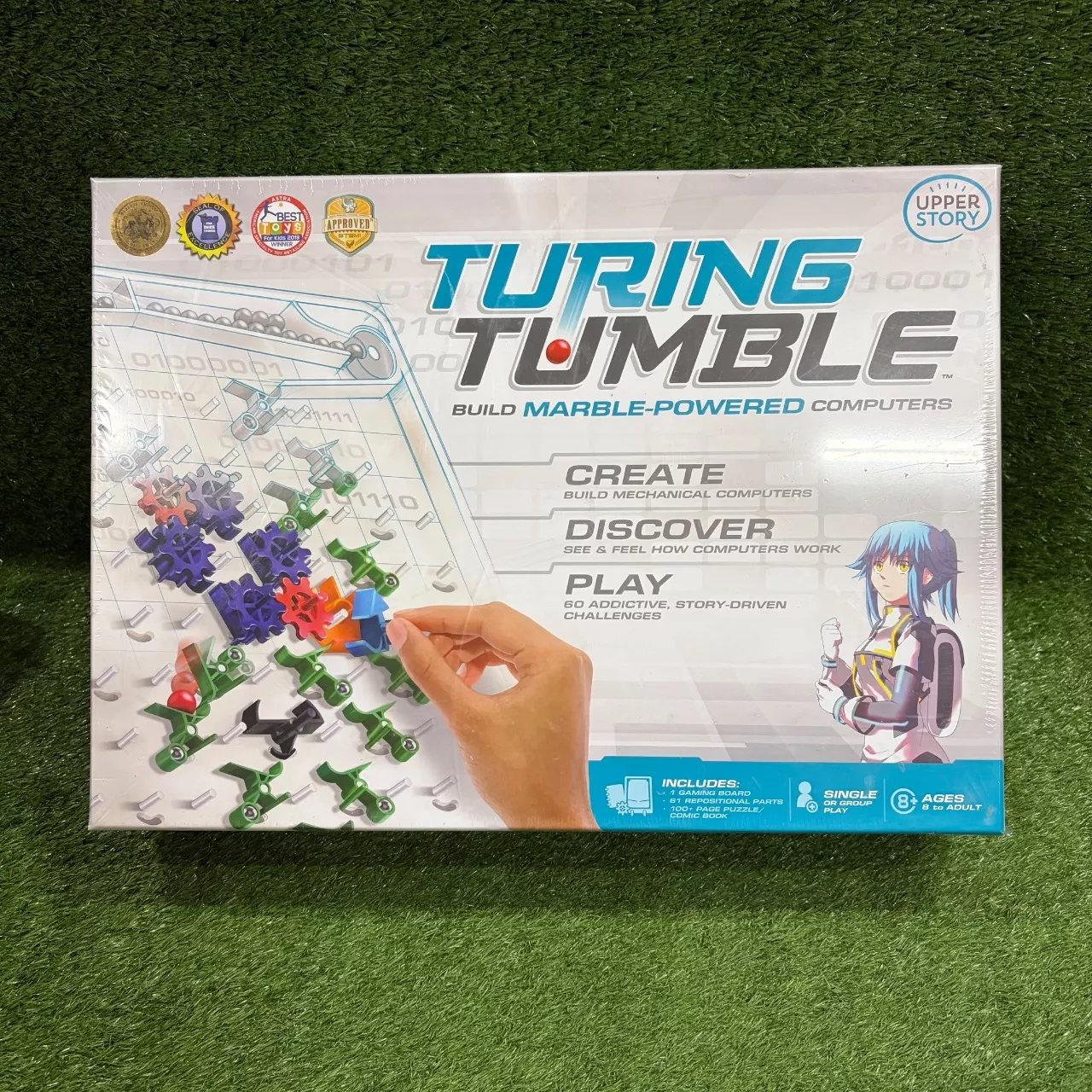 Image Tester