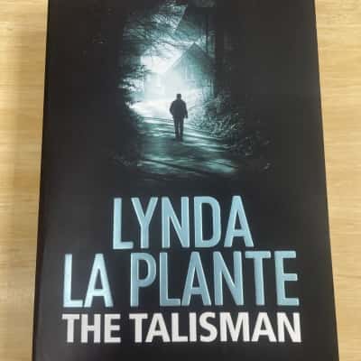 Lynda La Plante, The Talisman 