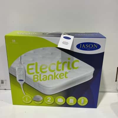 Jason Electric Blanket SB