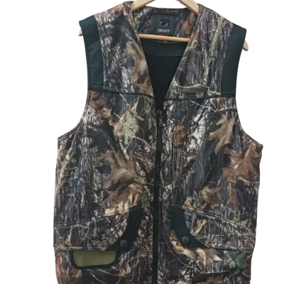 Graff for you Mens Vest - Size M  