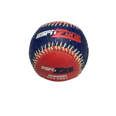 ESPN Zone Anaheim Angels Collectable Baseball