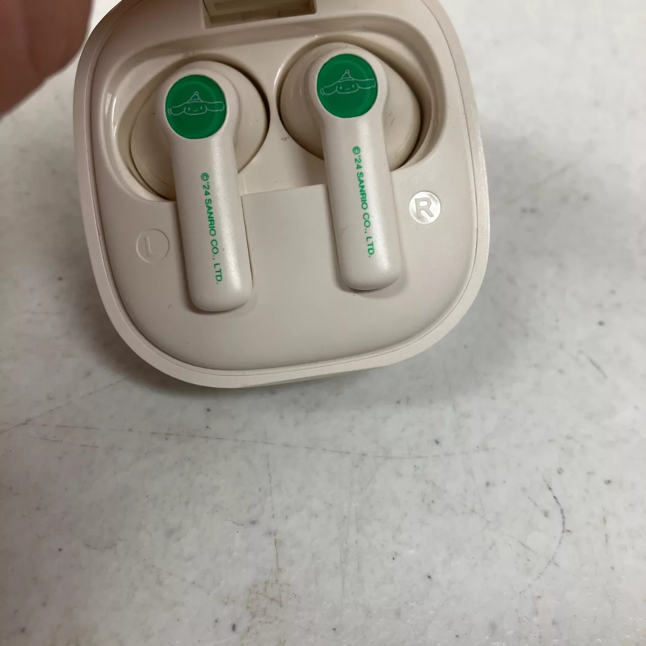 Image Tester