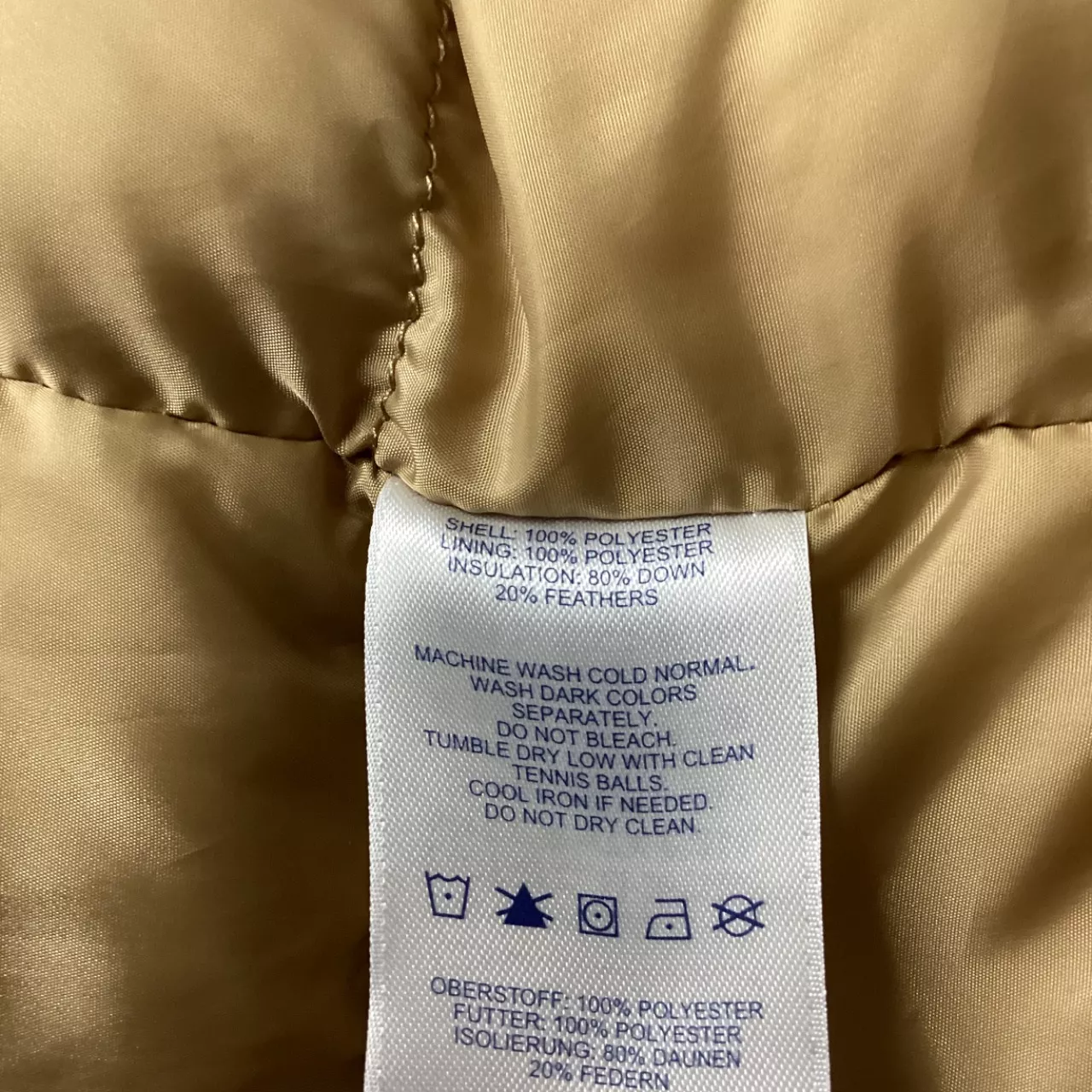 Image Tester